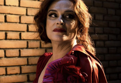 La Gilda Teatro Franco Parenti Milano