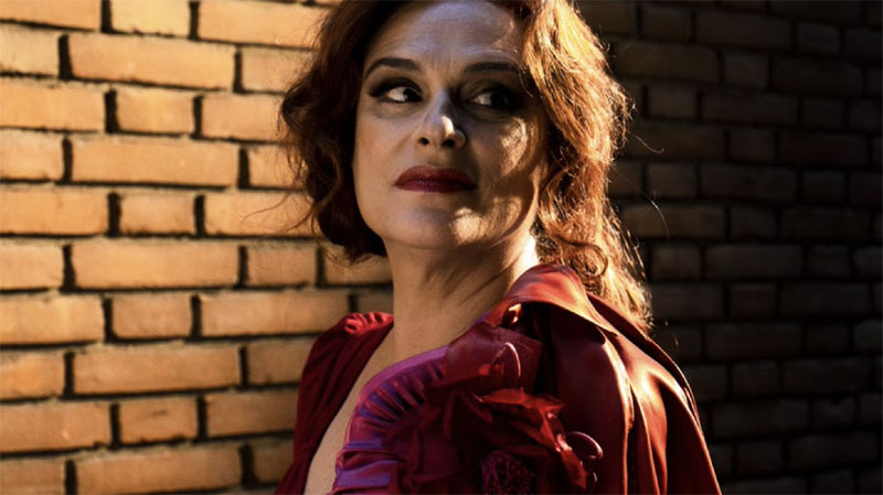 La Gilda Teatro Franco Parenti Milano