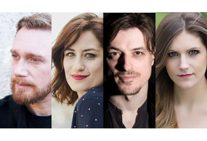 Metti una sera a teatro. Teatro Menotti Milano