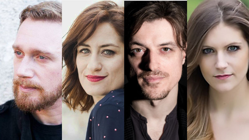 Metti una sera a teatro. Teatro Menotti Milano
