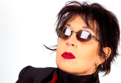 Monica Pariante Fermenti Lattici