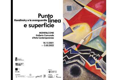 Galleria Comunale d’Arte Contemporanea di Monfalcone