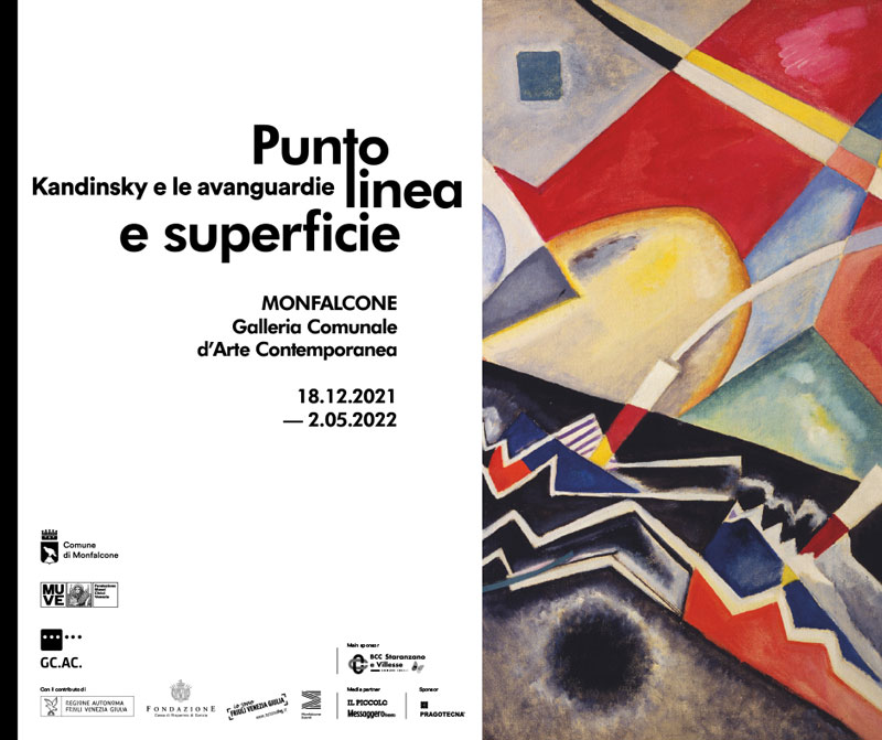 Galleria Comunale d’Arte Contemporanea di Monfalcone