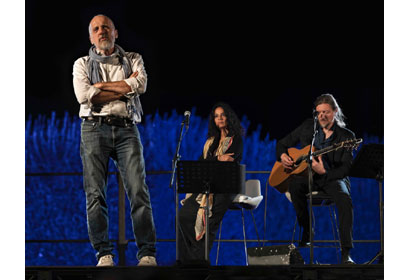 SANI! Teatro fra parentesi Piccolo Teatro Strehler