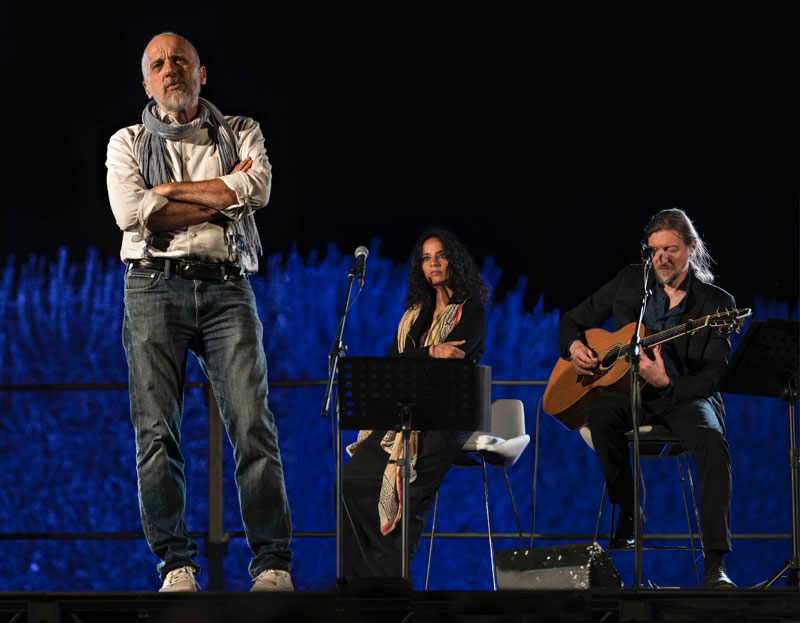 SANI! Teatro fra parentesi Piccolo Teatro Strehler