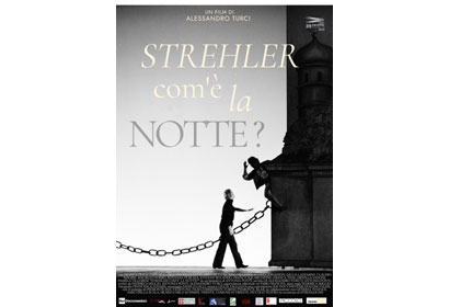 Strehler, com’è la notte? cinema Anteo Milano