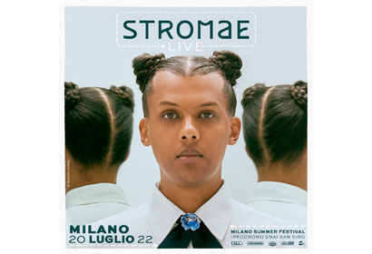 Stromae