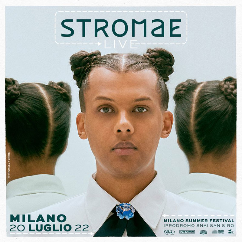 Stromae