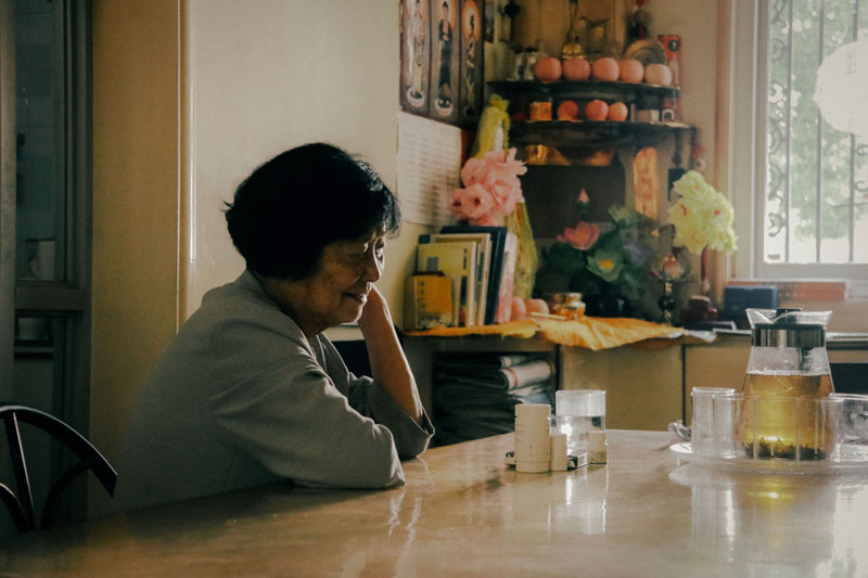 Across Asia Film Festival 2021