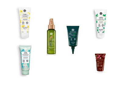 Yves Rocher Black Friday 2021