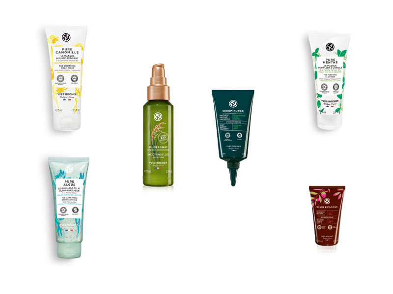 Yves Rocher Black Friday 2021