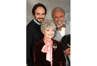 A spasso con Daisy di Alfred Uhry al Teatro Franco Parenti a Milano