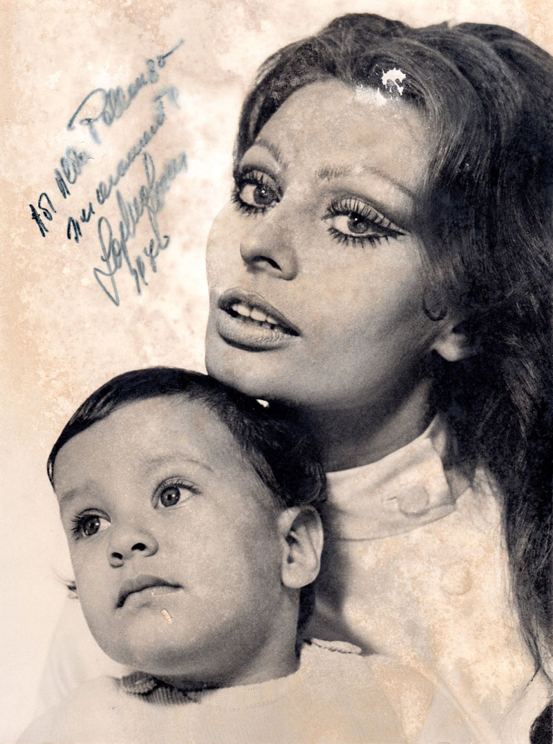 Al femminile di Aldo Pallanza negli spazi della MyOwnGallery a Milano