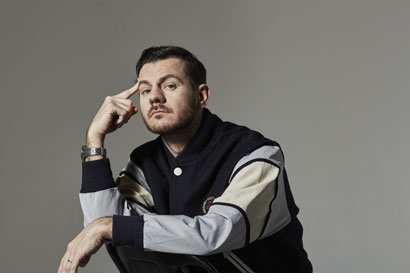 Alessandro Cattelan. Salutava sempre 2022