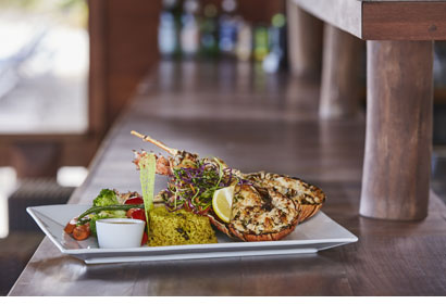 Anegada Lobster Festival 2022