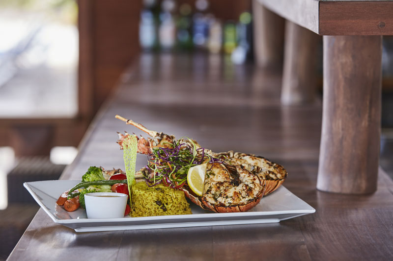 Anegada Lobster Festival 2022