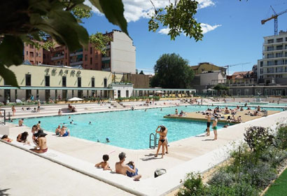 Estate 2022 ai Bagni Misteriosi Teatro Franco Parenti