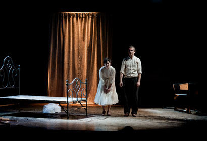 Bruno della Compagnia Dimitri/Canessa.