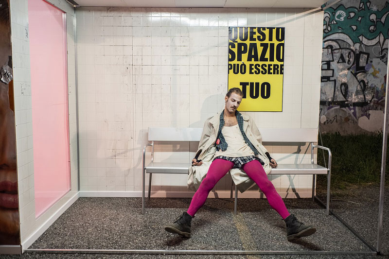 Buoni a nulla, stagione 2022/2023 teatro franco parenti