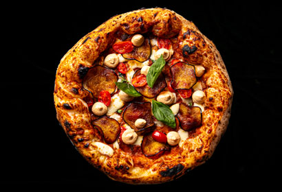 Singles’ Day al ristorante Cocciuto con il Cocciuto Perfect Match