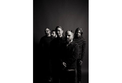 Death Cab For Cutie il prossimo 1° marzo 2023 al Fabrique di Milano