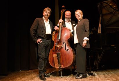 Diamine! Teatro Franco Parenti 2022