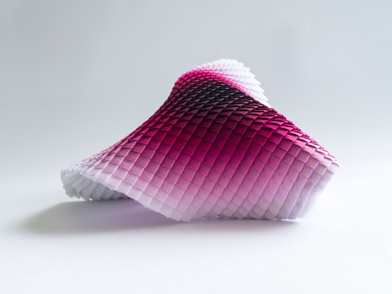 Miniartextil 2022 Villa Olmo a Como