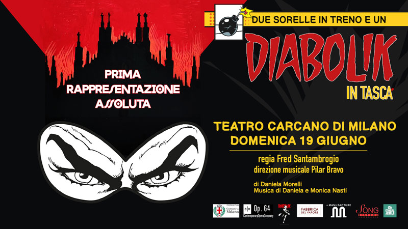 Teatro Carcano a Milano