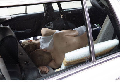 Useless Bodies? Fondazione Prada Milano