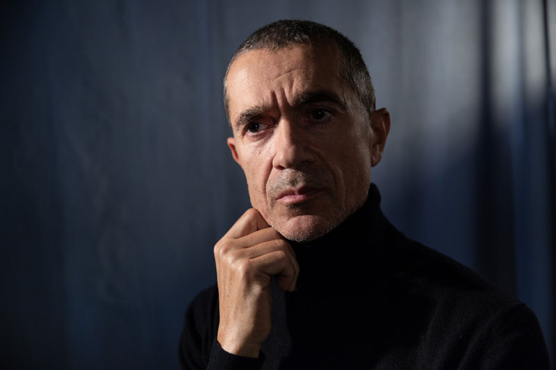 EL alla Triennale Milano Teatro, concezione Romeo Castellucci