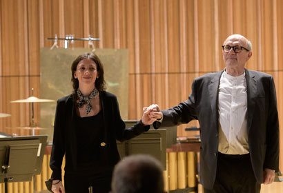Arianna, il Minotauro e altri miti al Teatro Elfo Puccini a Milano