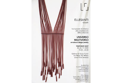Milano Fashion Week Settembre 2022