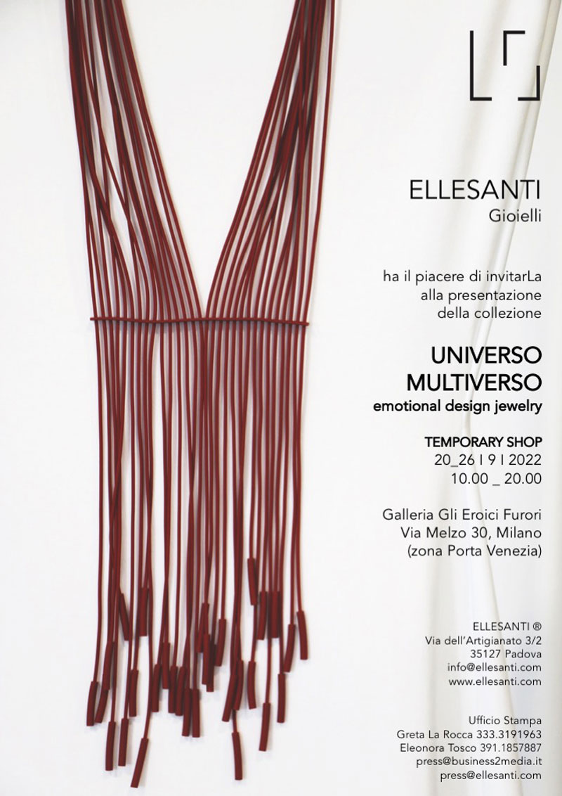 Milano Fashion Week Settembre 2022