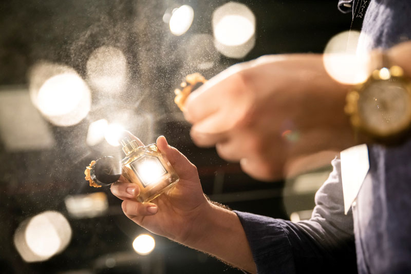 Esxence appuntamento di riferimento della Profumeria Artistica mondiale