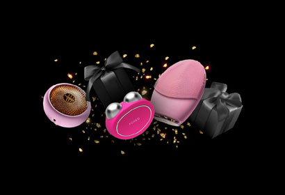 Black Friday 2022: FOREO beautytech