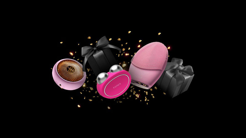 Black Friday 2022: FOREO
