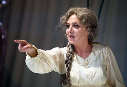 Ferdinando Teatro Elfo Puccini Milano 2022
