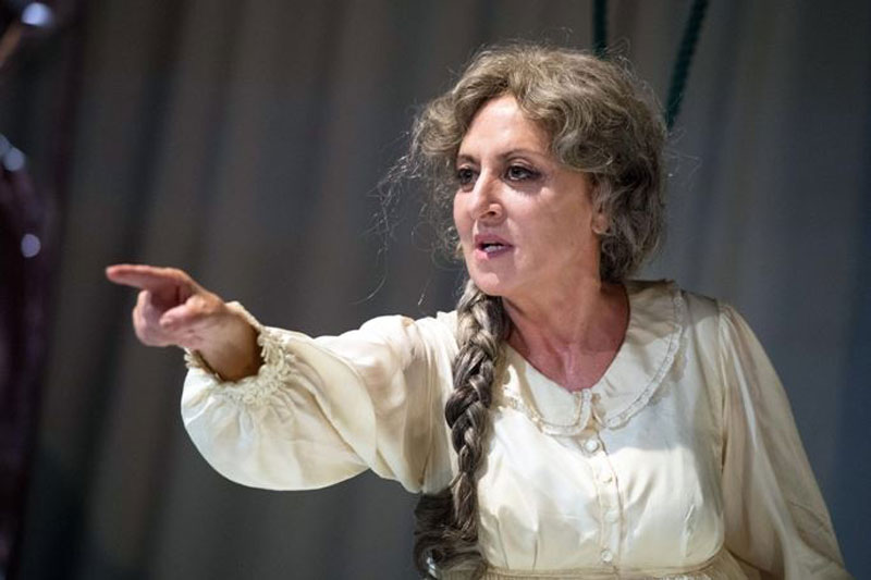 Ferdinando Teatro Elfo Puccini Milano 2022