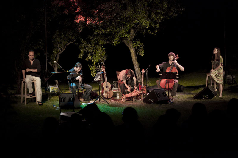 Festival Humus 2022