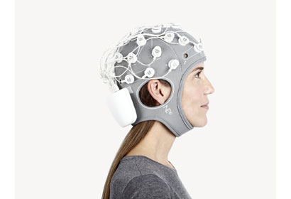 Human Brains: Preserving the Brain Fondazione Prada Milano