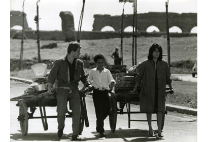 Fondazione Prada Soggettiva Bernardo Bertolucci