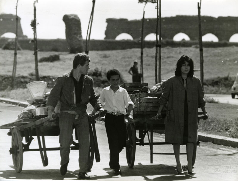 Fondazione Prada Soggettiva Bernardo Bertolucci