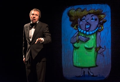 Giusto Teatro Elfo Puccini Milano