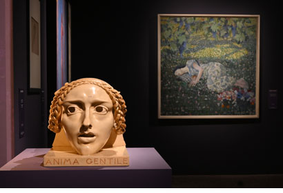 Klimt Piacenza 2022