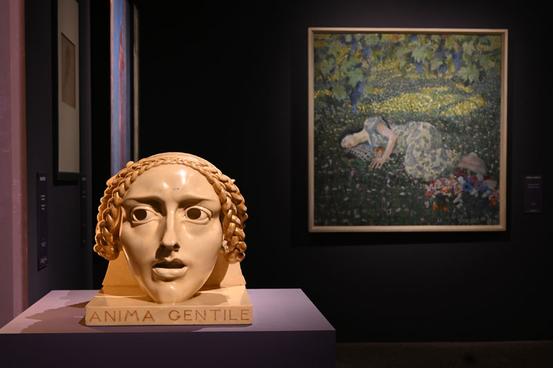 Klimt Piacenza 2022