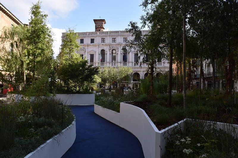 Landscape Festival 2022 di Bergamo