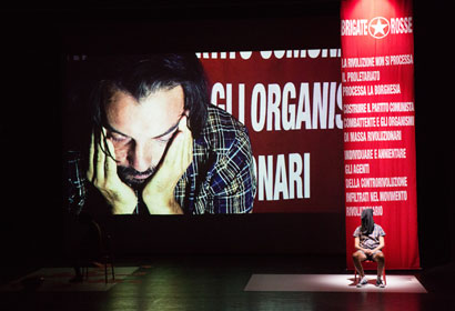 Life Teatro Elfo Puccini Milano
