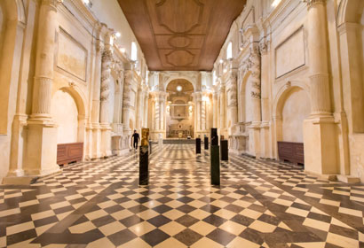 Festival del Barocco & Neobarocco di Ragusa 2022