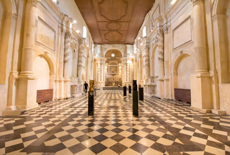 Festival del Barocco & Neobarocco di Ragusa 2022