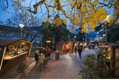 Mercatini di Natale di Merano